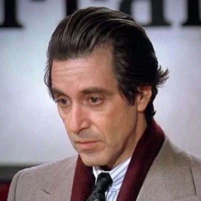 ꒰ Frank Slade ꒱