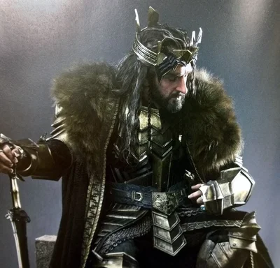 ꒰ Thorin Oakenshield ꒱ 