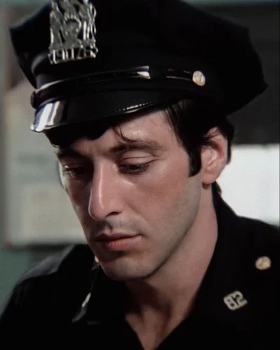 Al Pacino