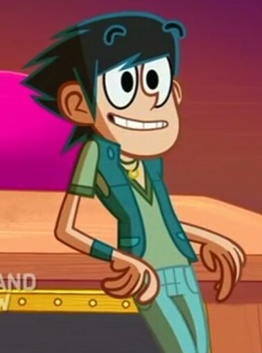 Young! Billy Joe Cobra