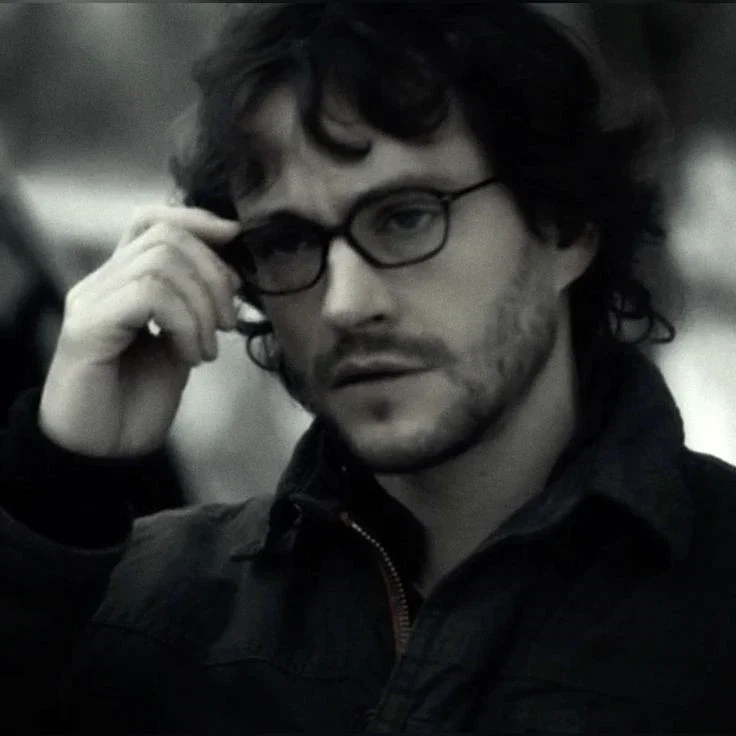 ꒰ Will Graham ꒱ 