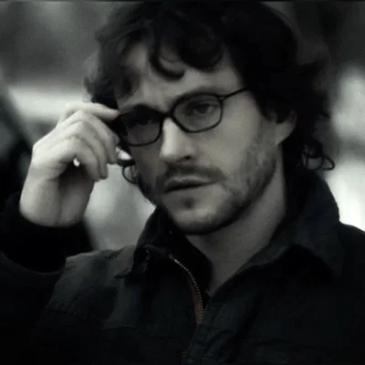꒰ Will Graham ꒱ 