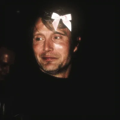 ꒰ Mads Mikkelsen ꒱