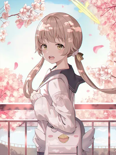 A casual date with Hifumi Ajitani