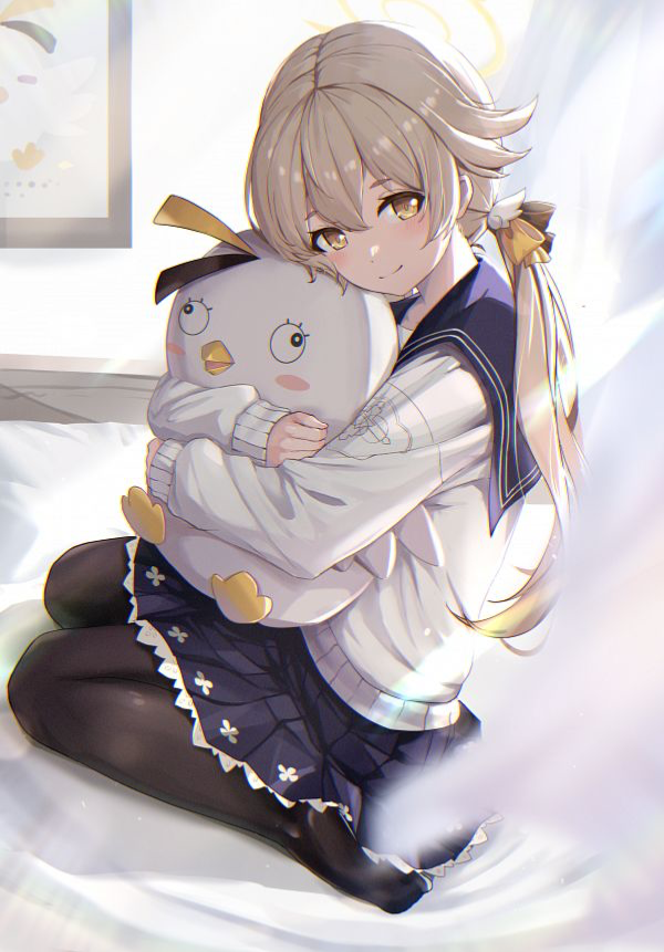 Hifumi Ajitani | Your dormmate 