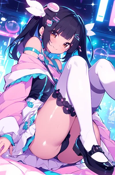 Issai chan