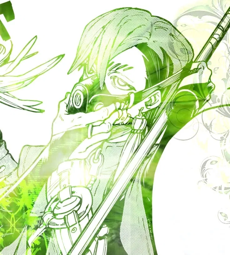 Zanka Nijiku