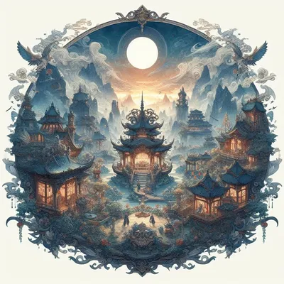 Cultivation Rpg