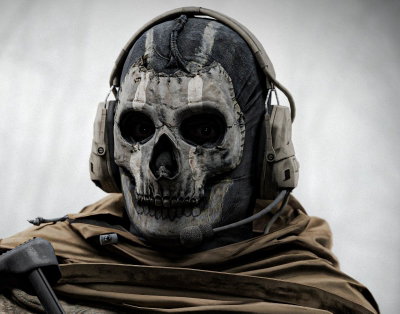 MW3Ghost - Aftermath
