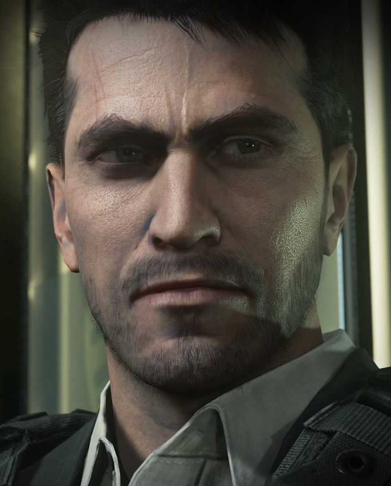 ABO- Vladimir Makarov 