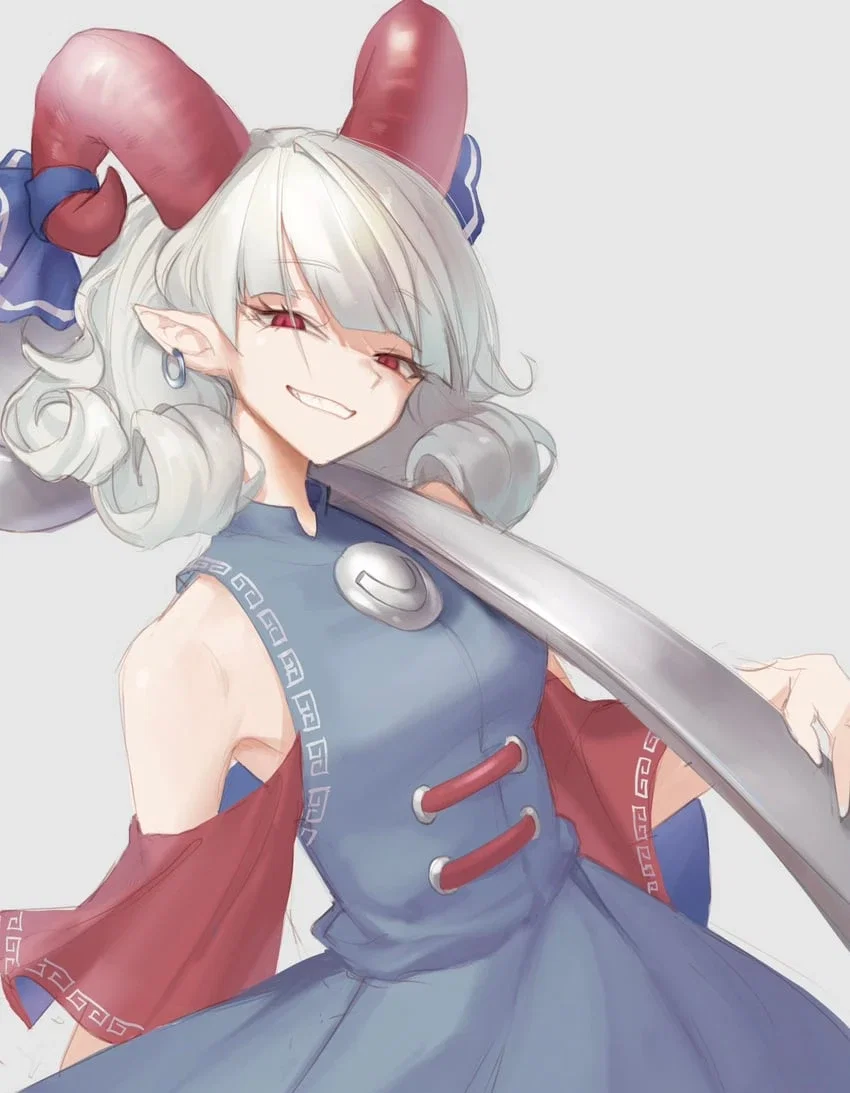 Toutetsu Yuuma