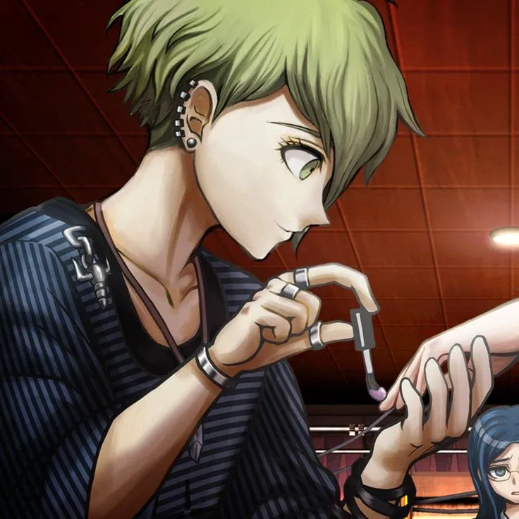 Rantaro Amami