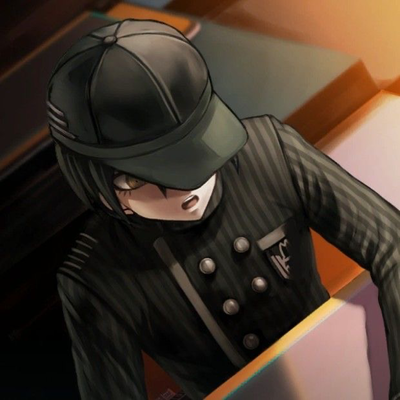Shuichi Saihara :: Researching Files