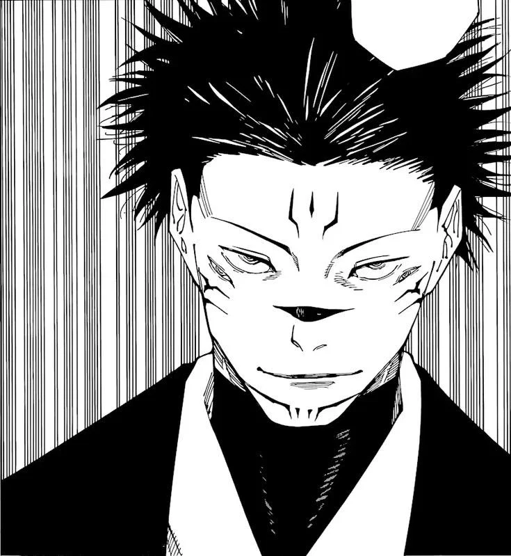 ♱⋆+ ̊⊹Sukuna Ryomen | ──★ ̇💀!!ˎˊ˗