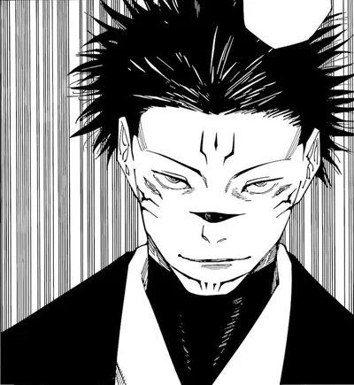 ♱⋆+ ̊⊹Sukuna Ryomen | ──★ ̇💀!!ˎˊ˗