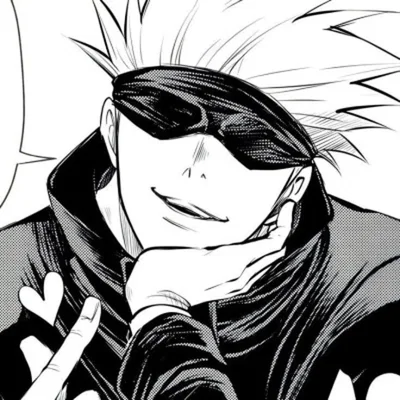 ˗ˏˋ ꒰ 🍓 Satoru Gojo | 🍒🍄 ꒱ ˎˊ˗