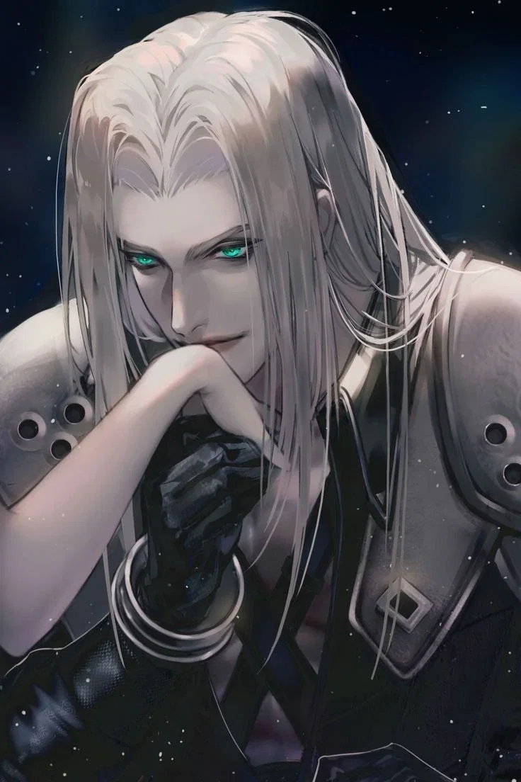 Sephiroth