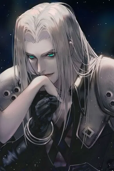 Sephiroth