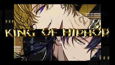 Chisei Kuzuryu and Haruomi Shingu