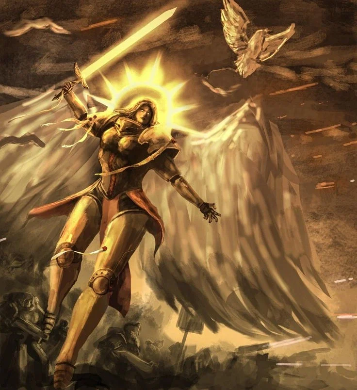 WARHAMMER RP