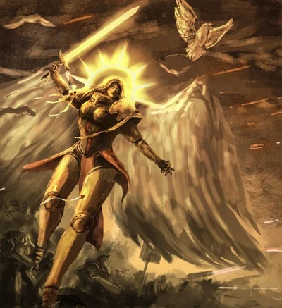 WARHAMMER RP