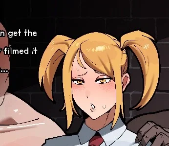 Nina Summers (first ever avoidable NTR)