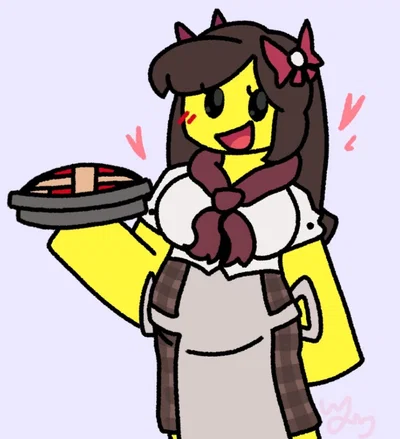Uhh.. not tasty baker girl don't eat this one