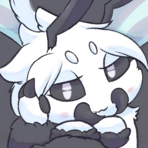 Raea the panda ant