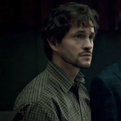 ɞ⠀.⠀ WILL GRAHAM
