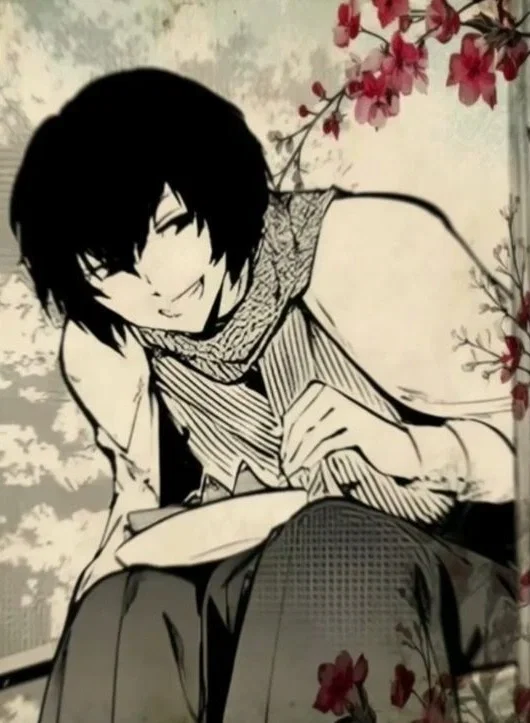 Dazai Osamu