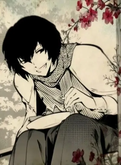 Dazai Osamu