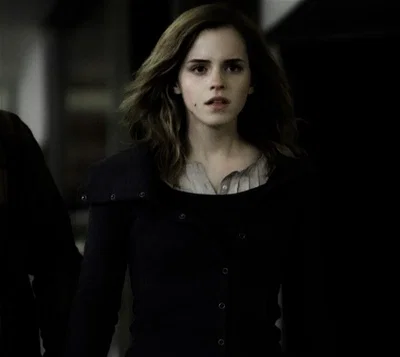 Hermione Granger