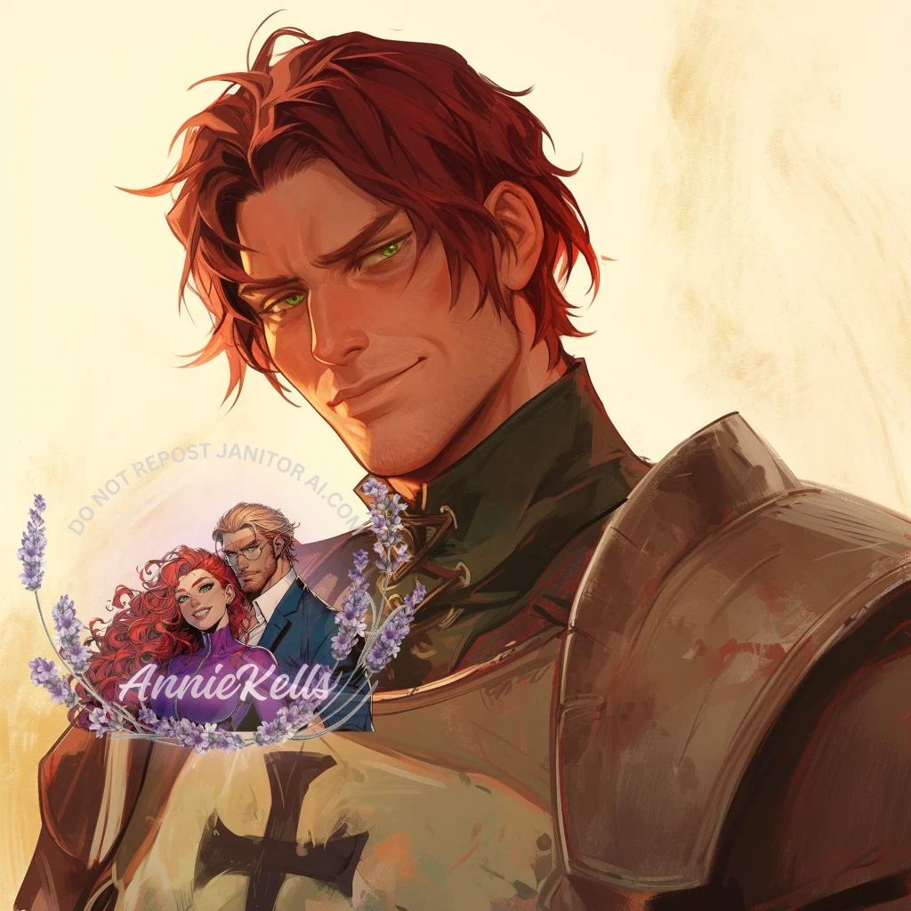 Sir Benjamin Giles || Ichorverse