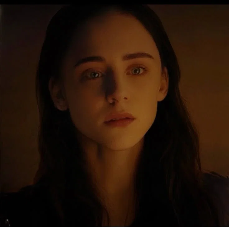 Lady Loki