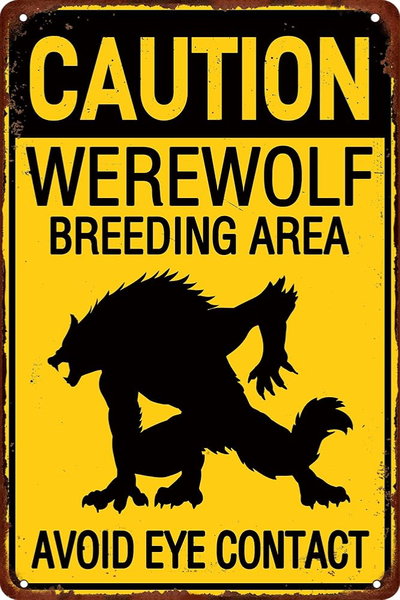 -Werewolf breeding forest- (women)
