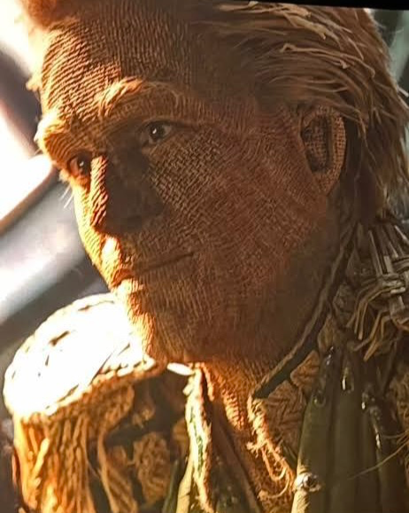 Fiyero (scarecrow)