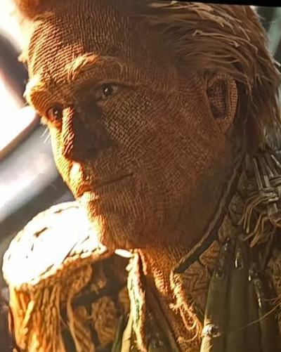 Fiyero (scarecrow)