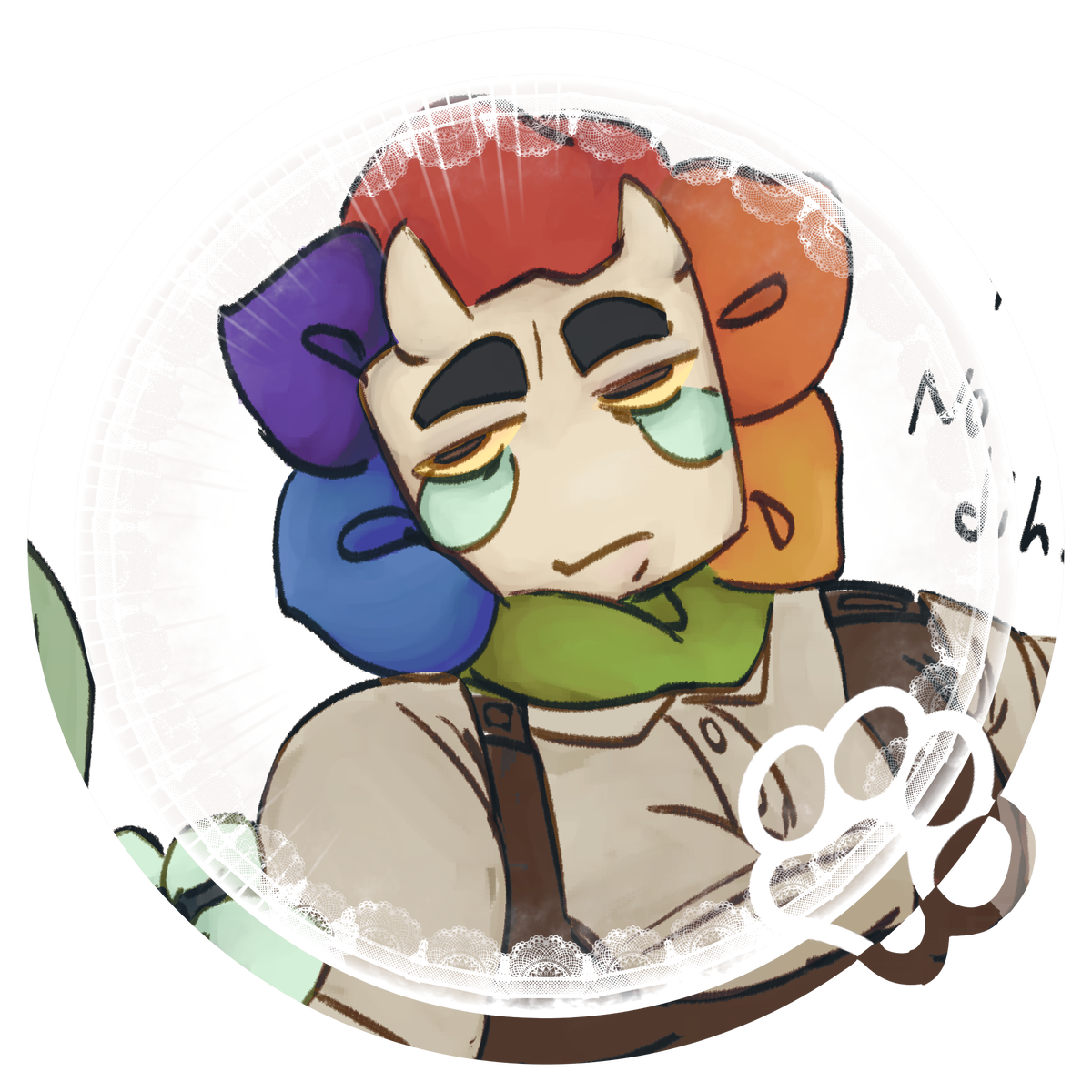 Dandy Dandicus Dancifer [] Dandys World