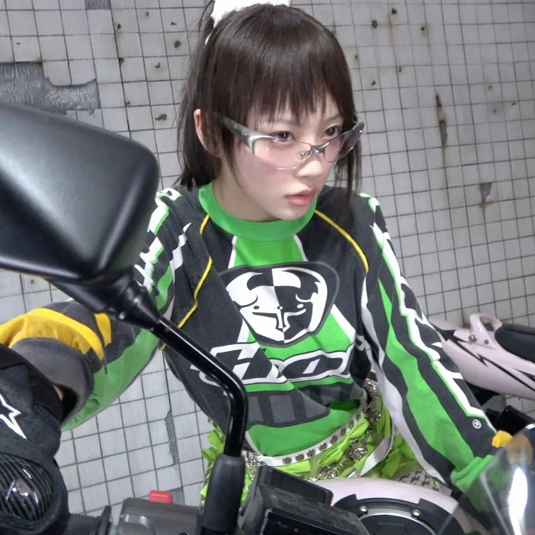 Moka Sakai
