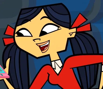 Kitty (Total Drama)