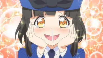Mei Tachibana (Dropkick on my Devil)