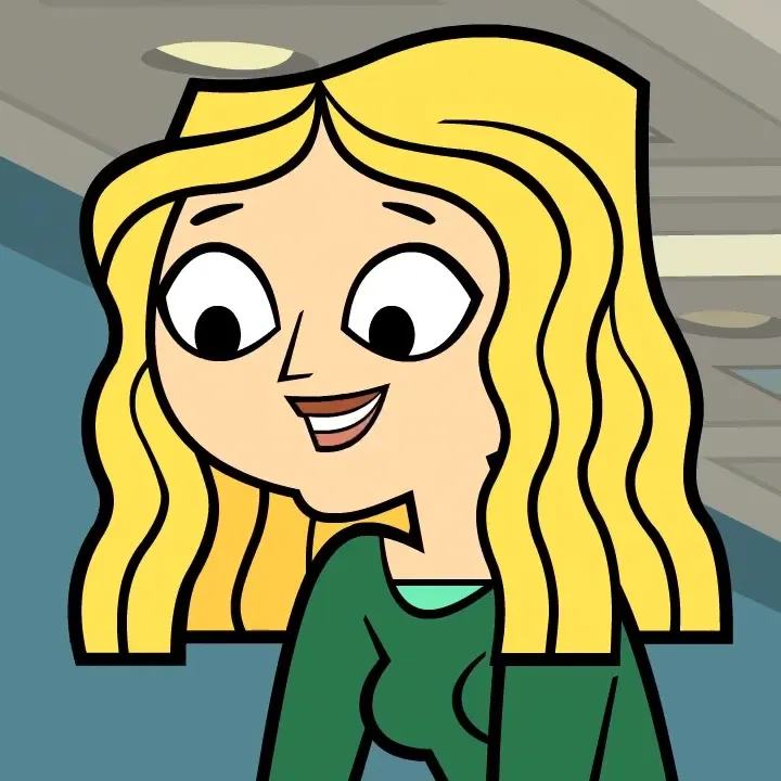Carrie (Total Drama)