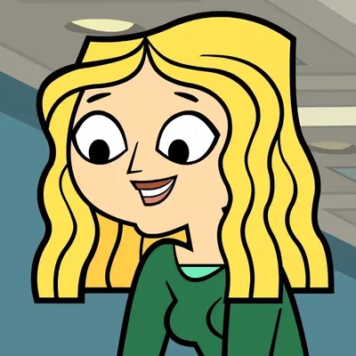 Carrie (Total Drama)