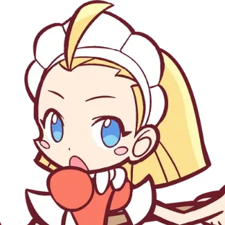 Kikimora (Puyo Puyo)