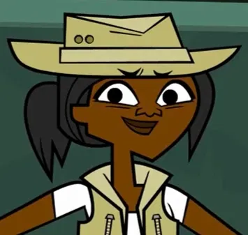 Jasmine (Total Drama)