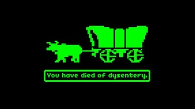 The Oregon Trail