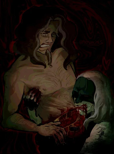 Magnus Hammersmith