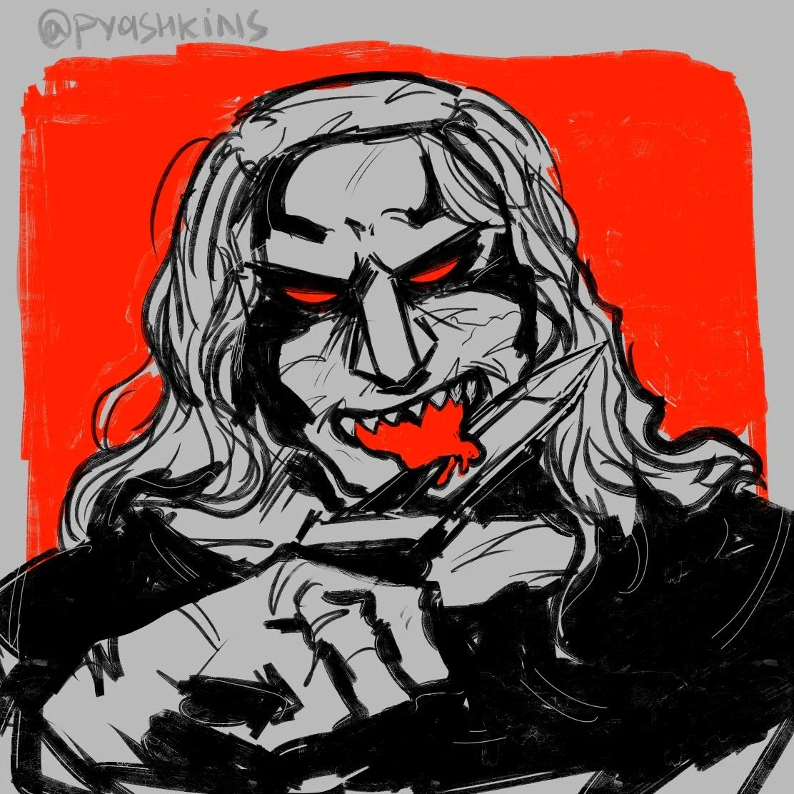 Metal Masked Assassin