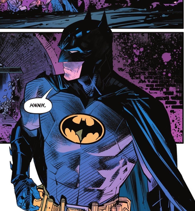 Dark Knight 