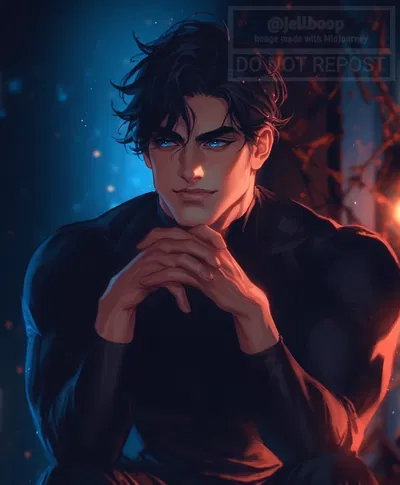   Grayson | Nightwing